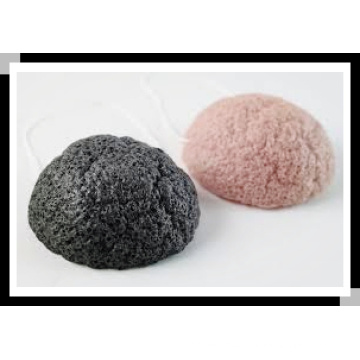 Cosmetic Sponge/Most-Popular Sponge Facial Konjac Sponge